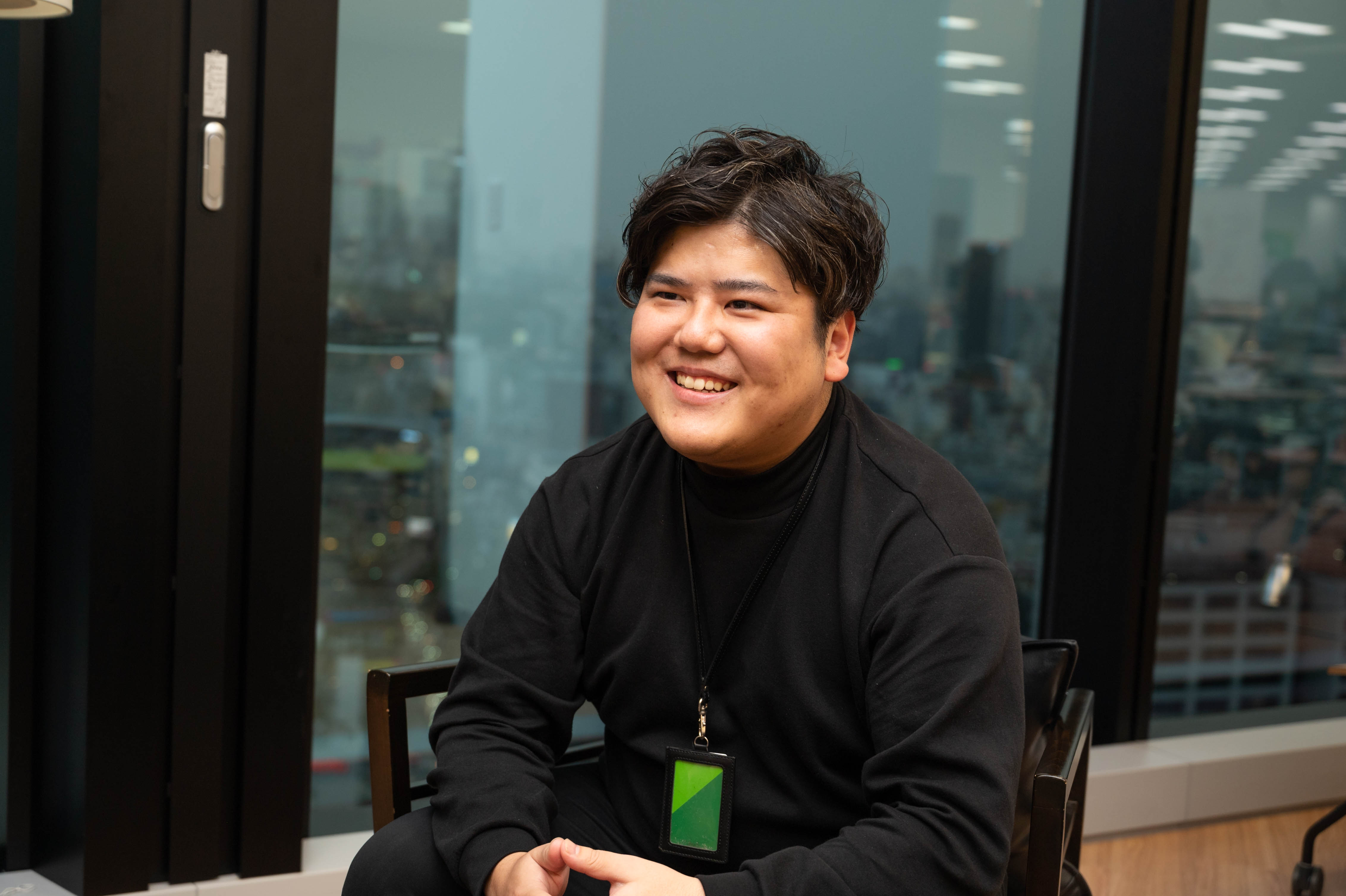 「成長したい」その気持ちだけでいい。プロフェッショナルを育てるサイバーエースの育成制度「BACE」