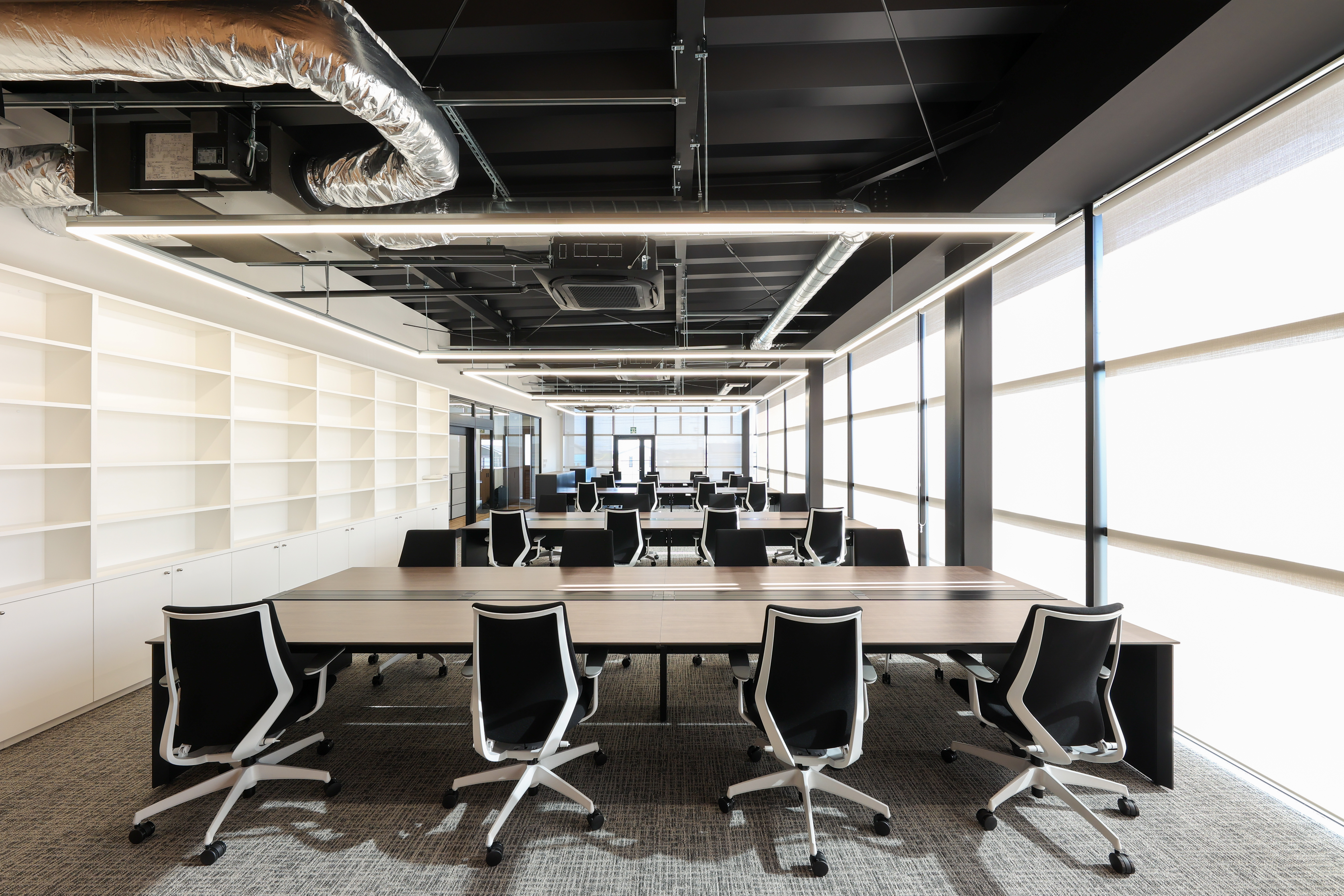 ついに完成！！新オフィスツアー