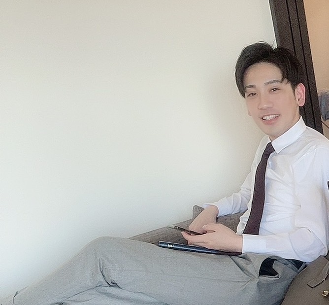 「お店が閉まった…」コロナの影響を受けたからこそ営業マンになれた僕の軌跡！