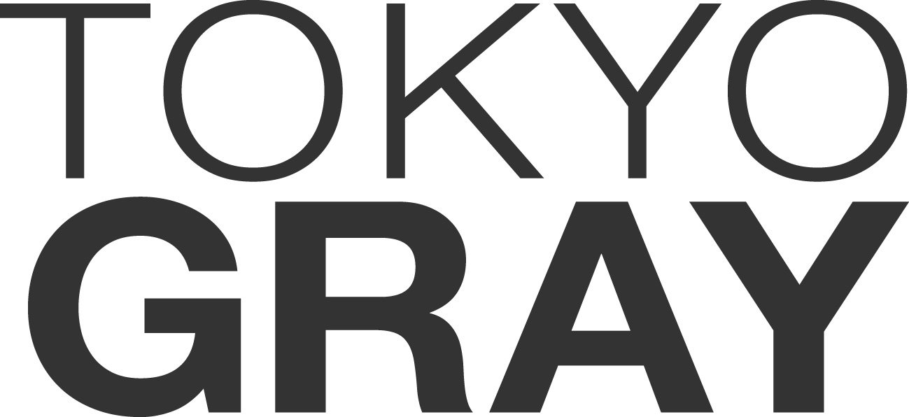 TOKYO GRAY「再就職」
