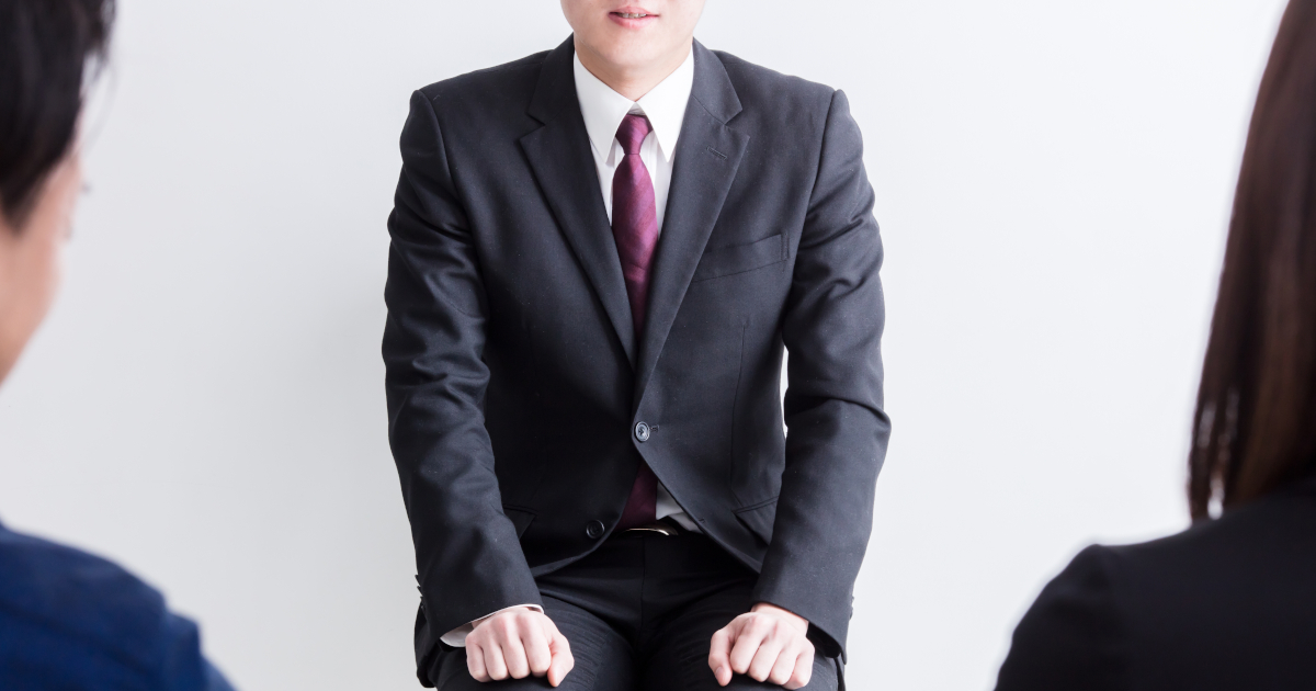 面接時に志望理由を聞くのは無意味なのか