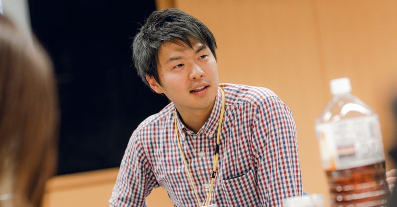 やりたいことは変わっていい。日々の変化の中で、更新し続ける。【しまね事業 森山裕介】