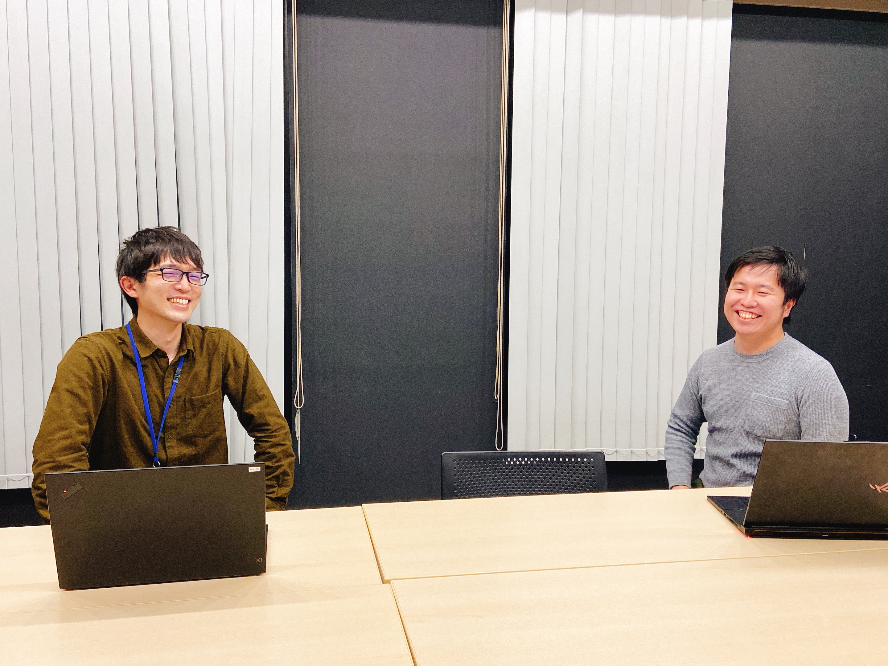 AIテックベンチャーで働く人たち【Global Walkers 社員インタビュー vol. 3 〜AIエンジニア　リーダー編〜】