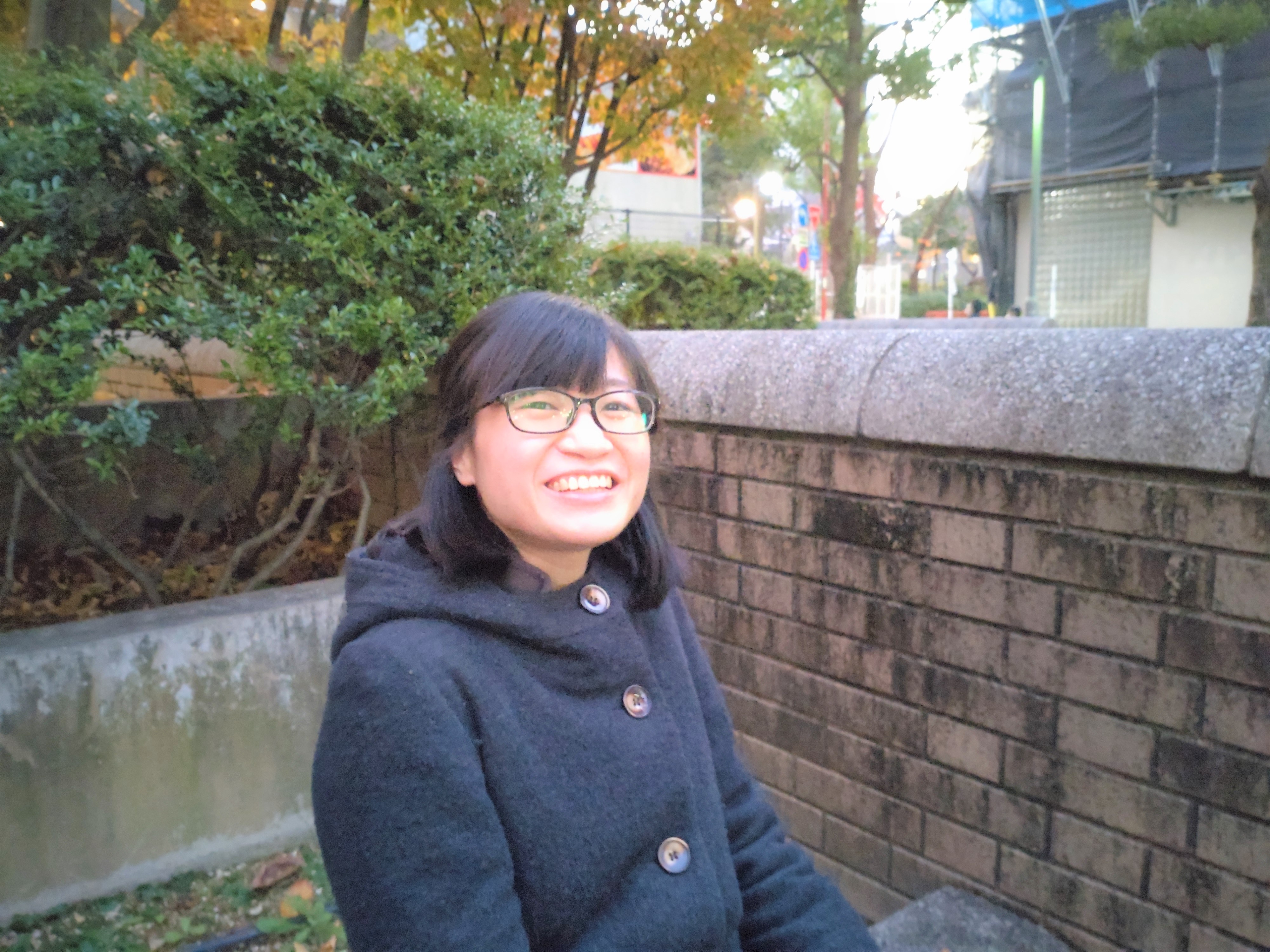 【社員インタビュー】資格取得に向け、猛勉強ができるモチベーションの秘訣とは！？