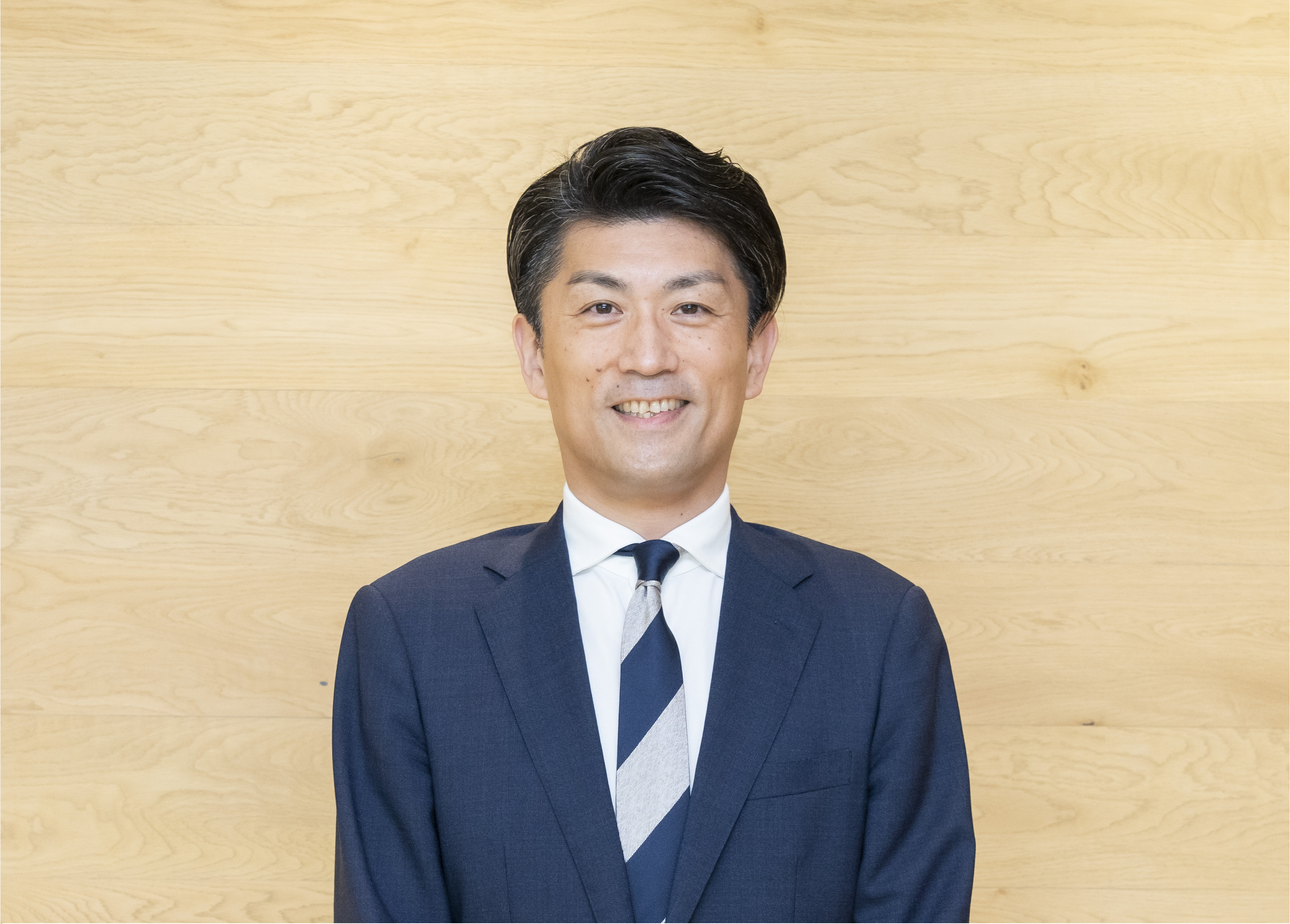 【TPOコンサルタントメンバーインタビューVol.1　横井泰輔】社長を支えるコンサルタントコアメンバー