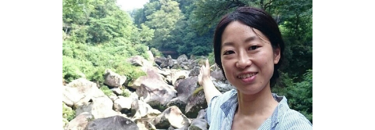 地域・教育魅力化プラットフォームメンバーインタビュー【コーポレート 黒谷直子】