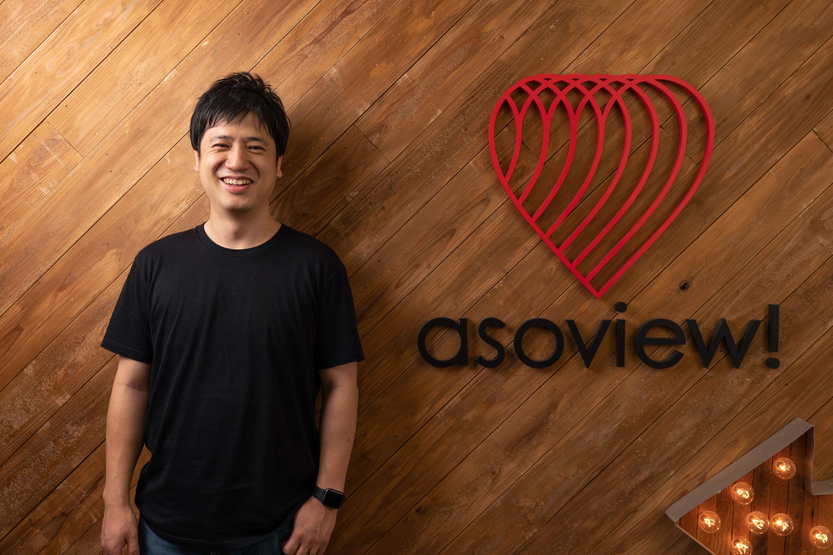 「これほど自分で考え、意思決定できる環境は他にない」アソビューCTOが10年間で感じた変化とやりがい