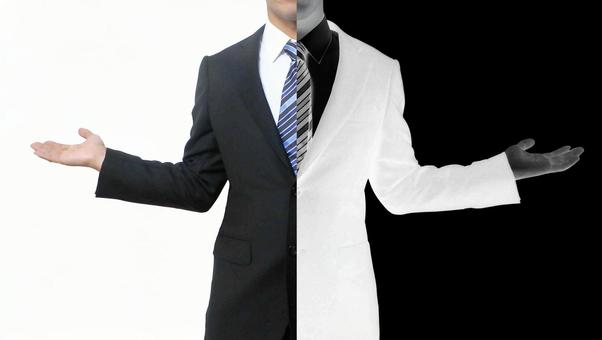 就職活動面接での「ホンネ」と「タテマエ」