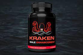 RANK@>> https://www.facebook.com/Kraken-Male-Enhancement-108480795032127
