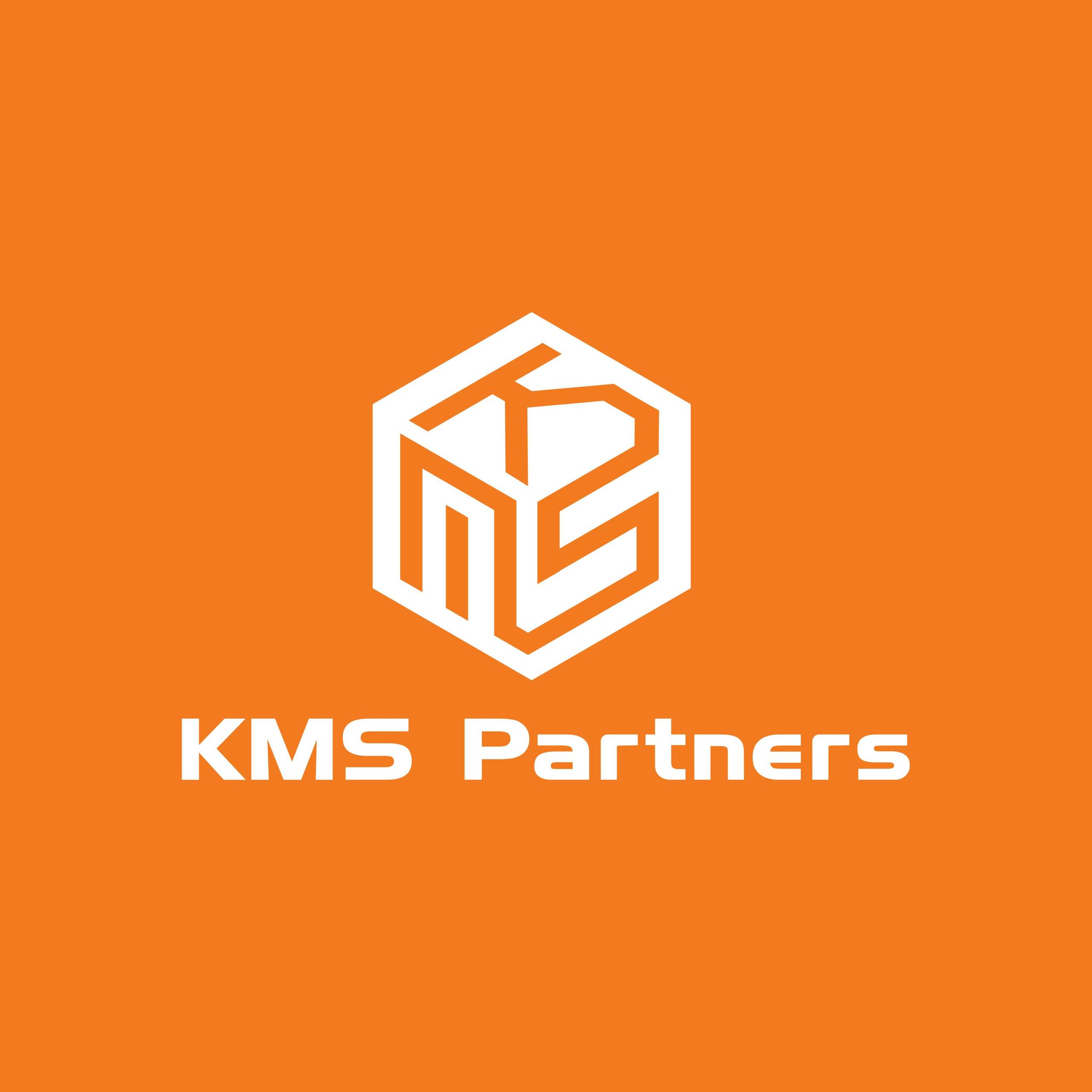 株式会社KMS Partners