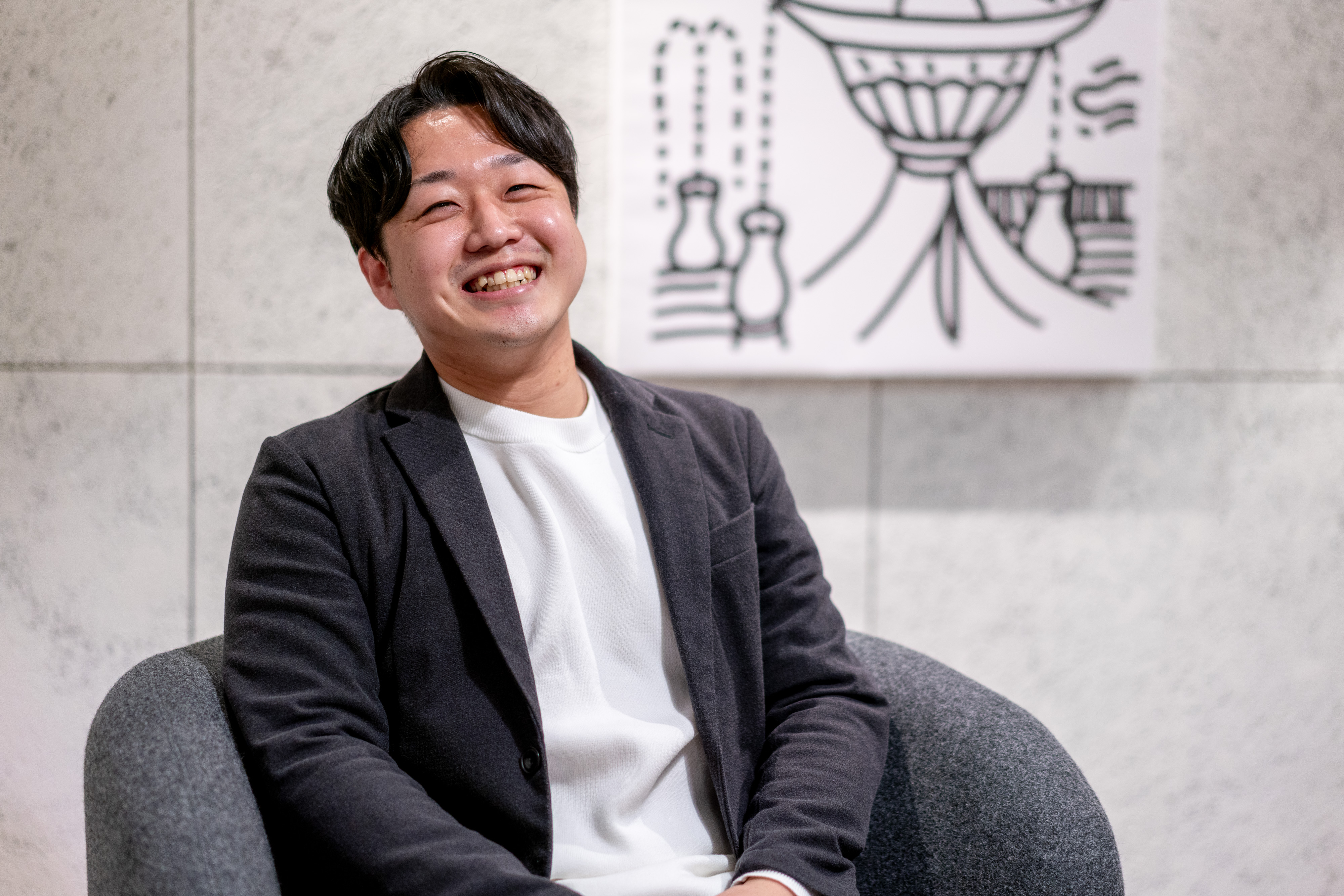 クラビスを支える若きリーダーが語る、「足りないピース」を埋め続け事業成長に繋げる