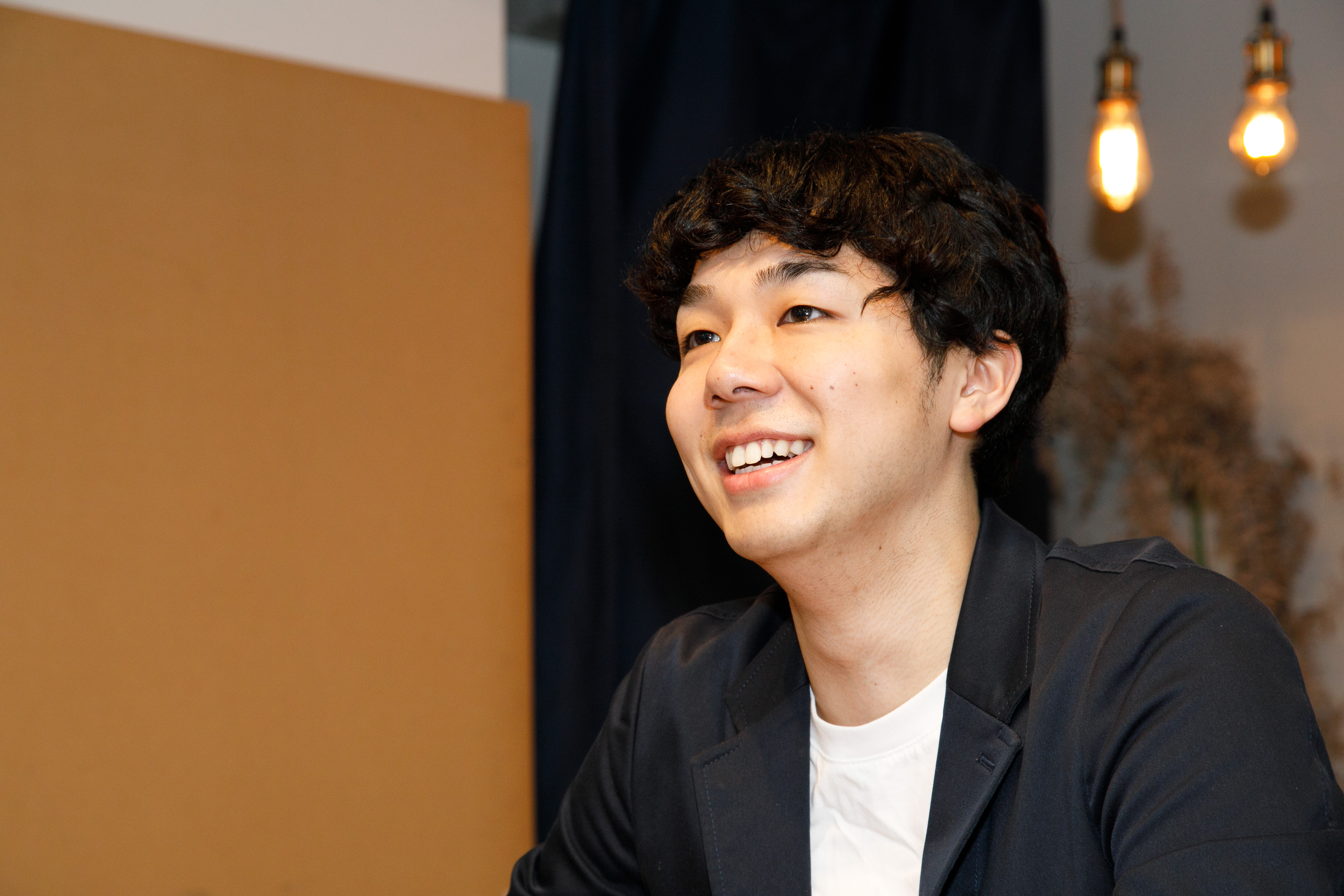 動画編集スクールのリーディングカンパニーを目指す、代表山田の思いとは？