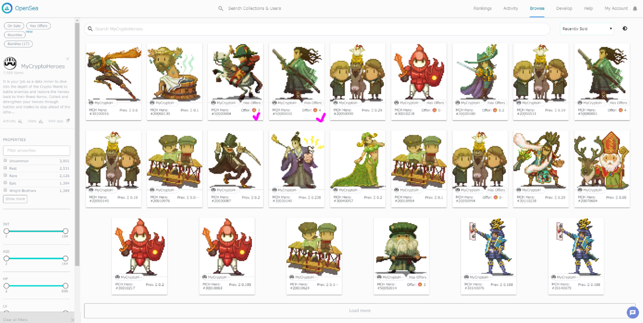 DAppとは？注目されている理由や具体例を詳しく解説！ | 株式会社レリパ