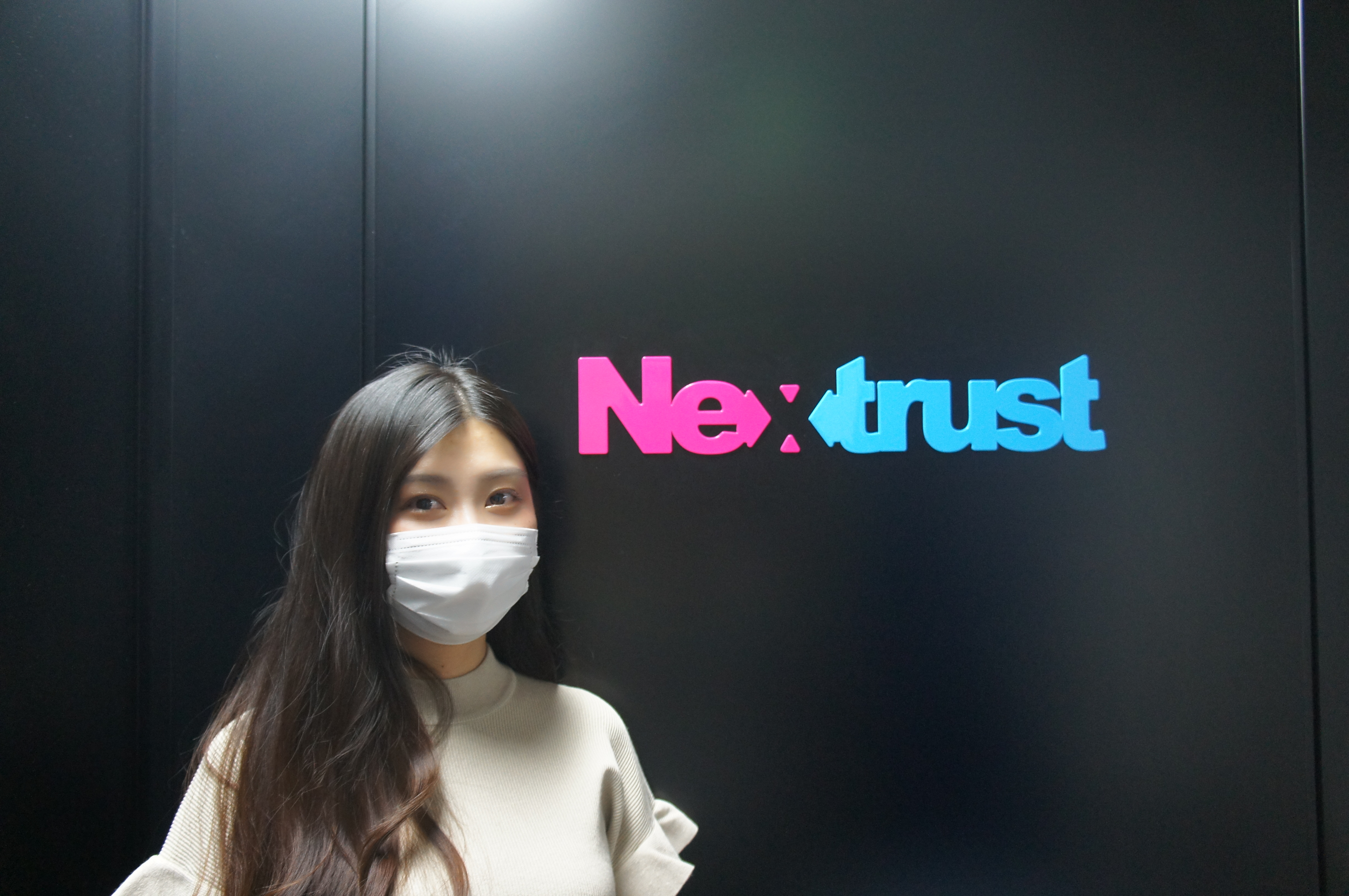 【1日密着】最近入社した社員の1日を公開します | メンバーインタビュー #3