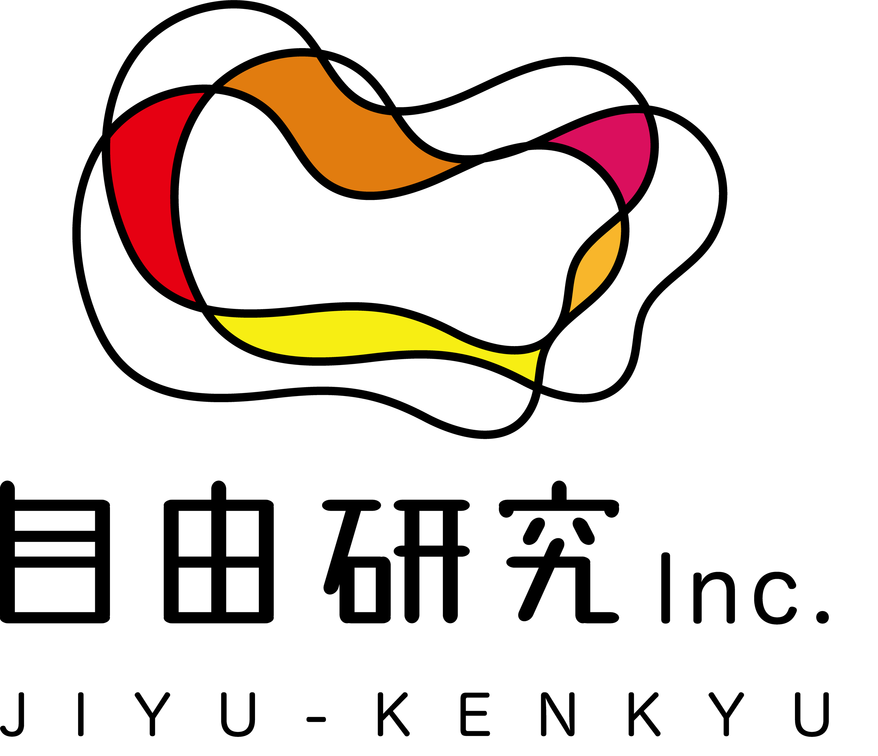 自由研究株式会社