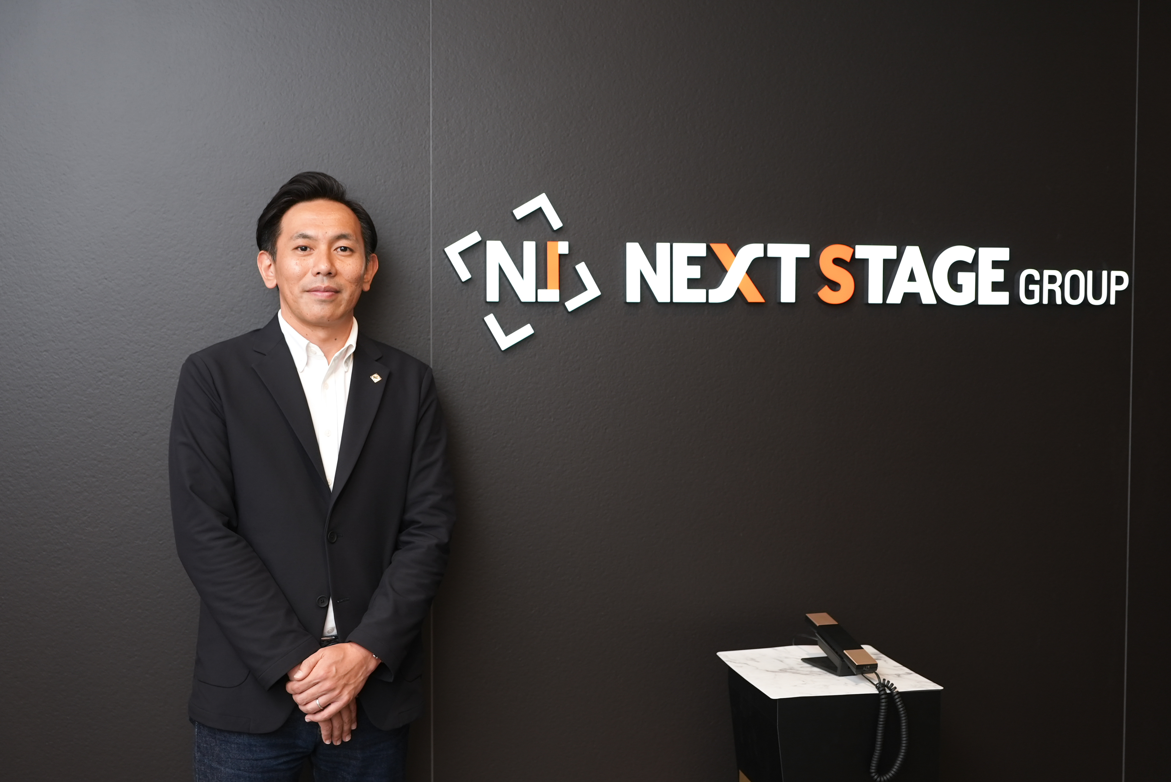【役員インタビュー】「DXで住宅業界を変えていく」NEXT STAGEが見据える次のステージとは？