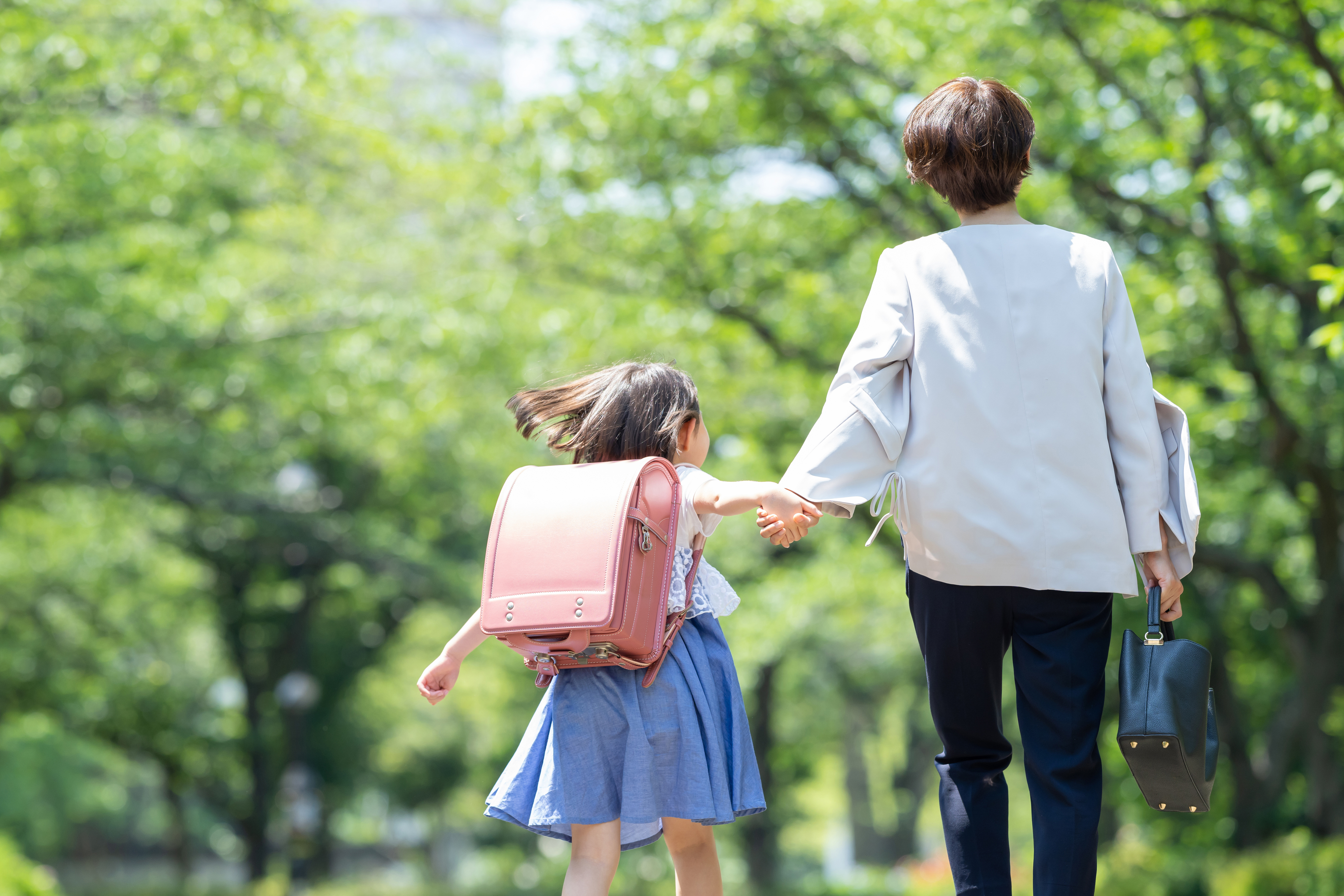 ママなのにベンチャーで働くの！？３児の母である私の働き方