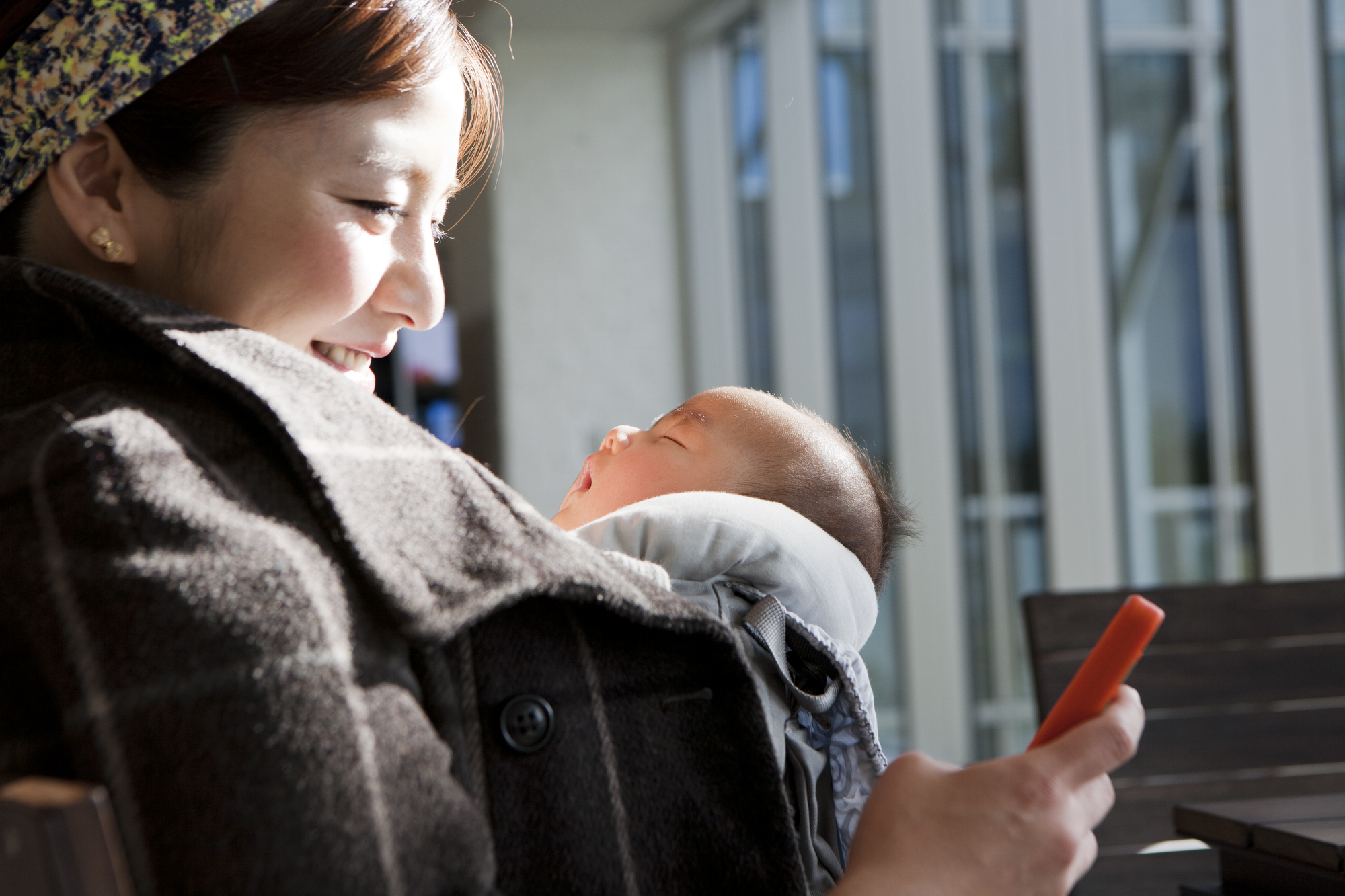 子育てをするすべての人が本当に幸せな社会へ。横浜のベンチャー企業が開発したベビーケアルーム「mamaro」をご紹介！