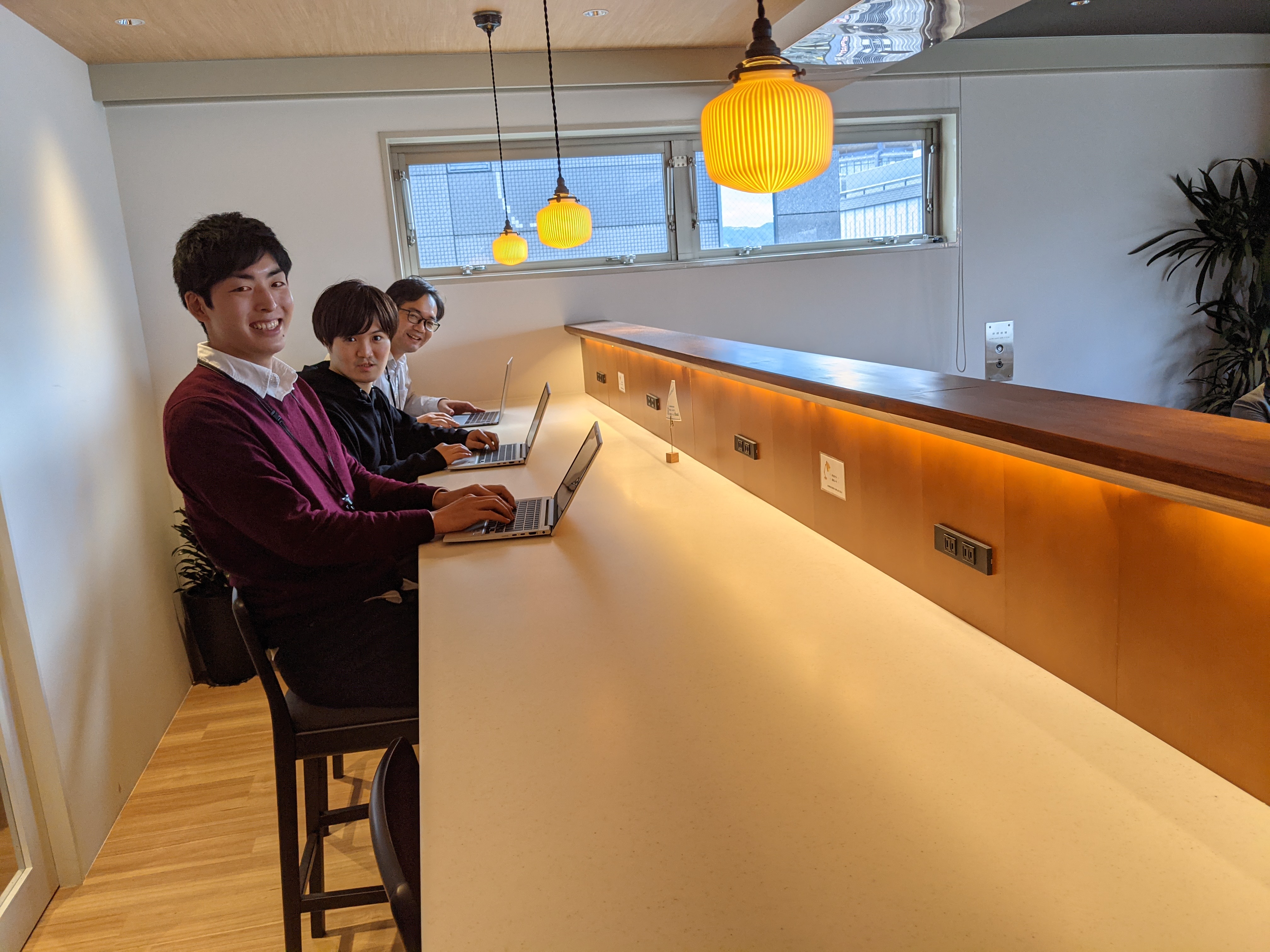 開発チームの現場のリアルを紹介