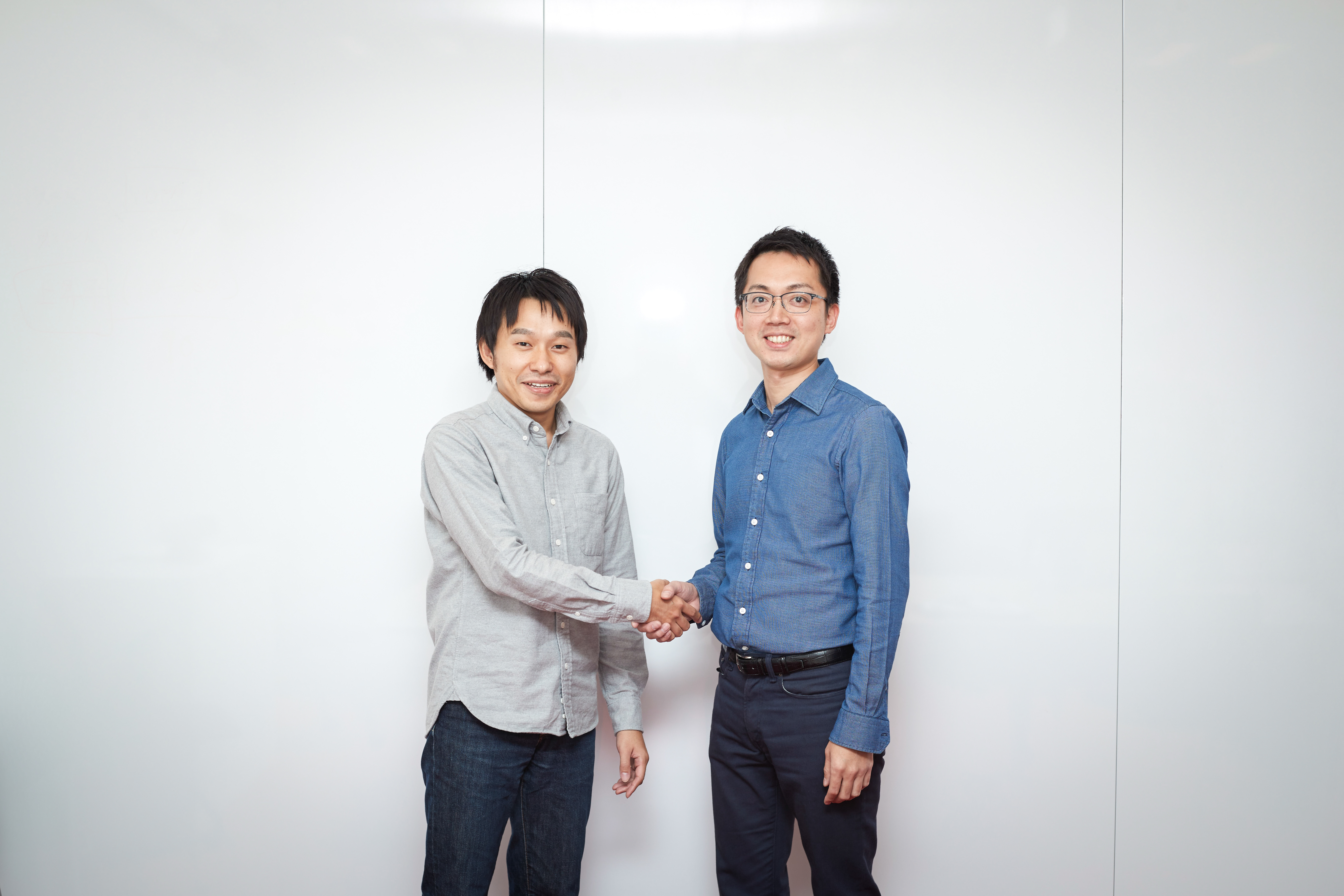 フリルとラクマでフリマアプリの未来について合同記者会見を行いました！