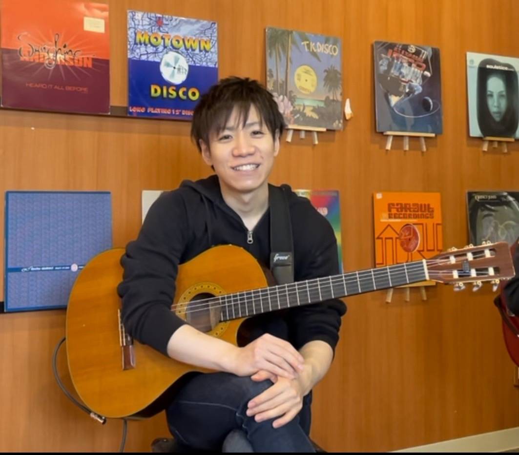 社員紹介（石橋さん/29歳）