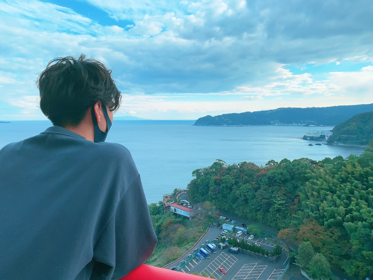 【年末年始特別企画】dual若手メンバーたちの今年の抱負