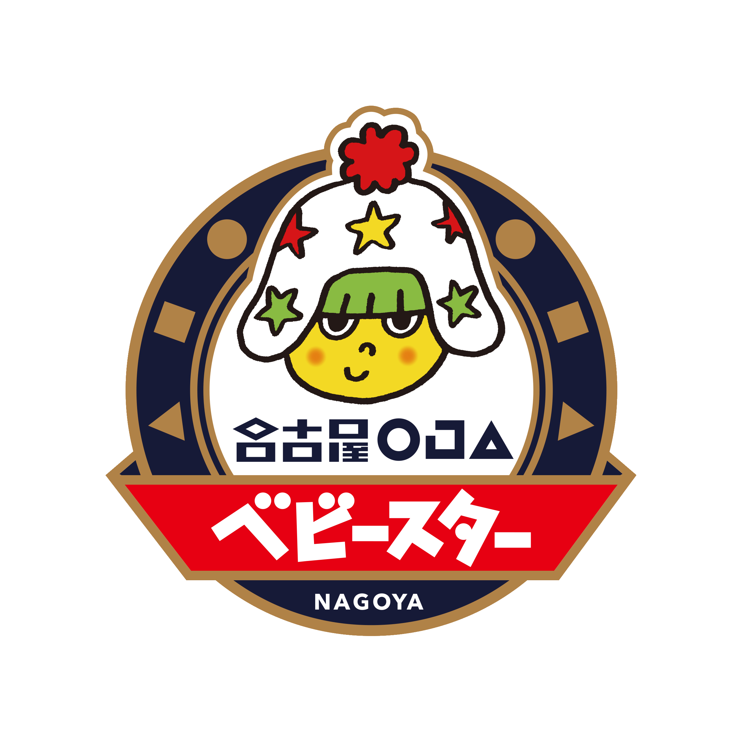 名古屋OJA  プロスポーツチーム（名古屋王者株式会社）