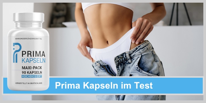 Prima Kapseln Reviews | Why Should You Buy It ?