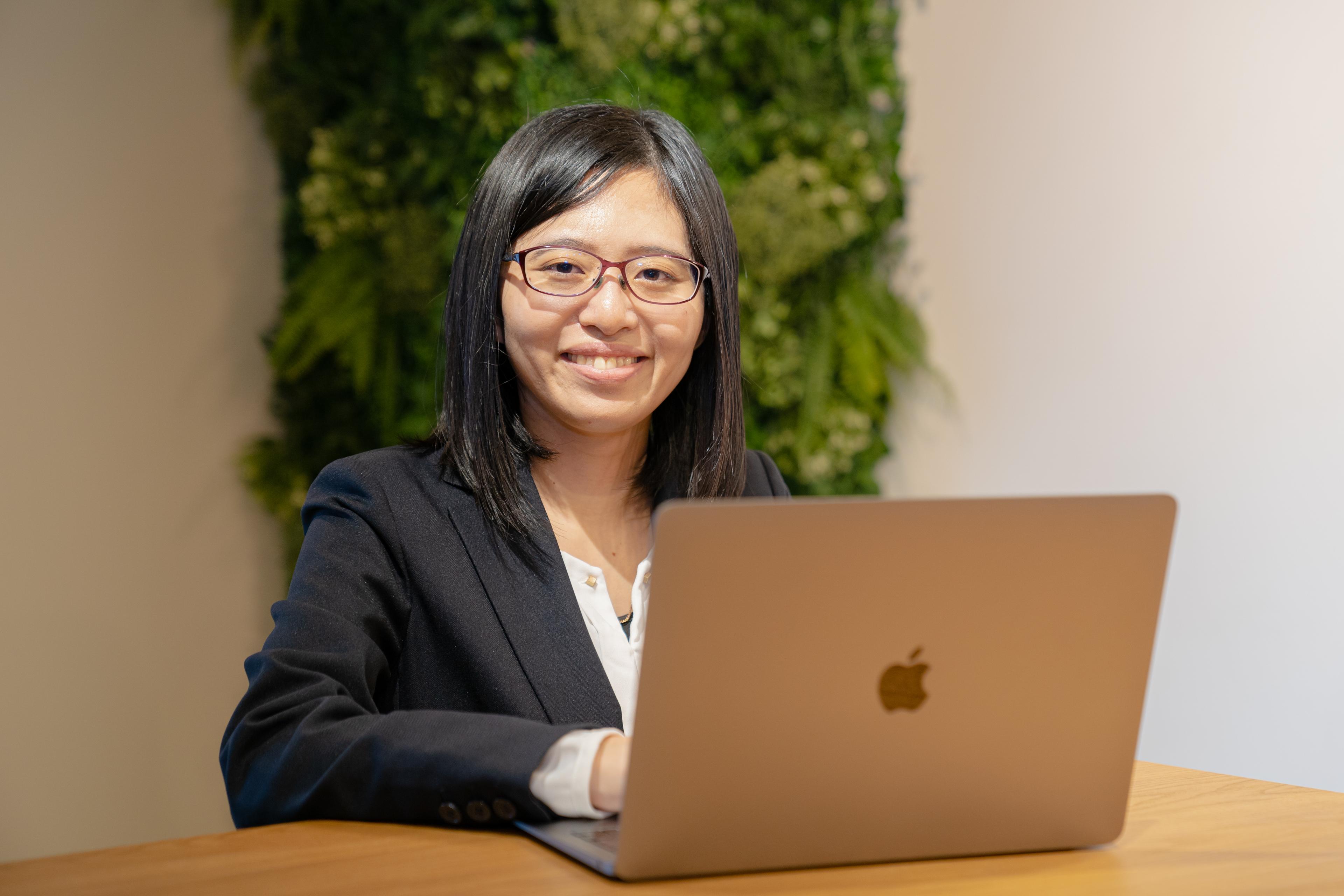 成長や可能性を感じ転職。現役エンジニアから見たグロウコミュニティの魅力とは！？【Nさん】