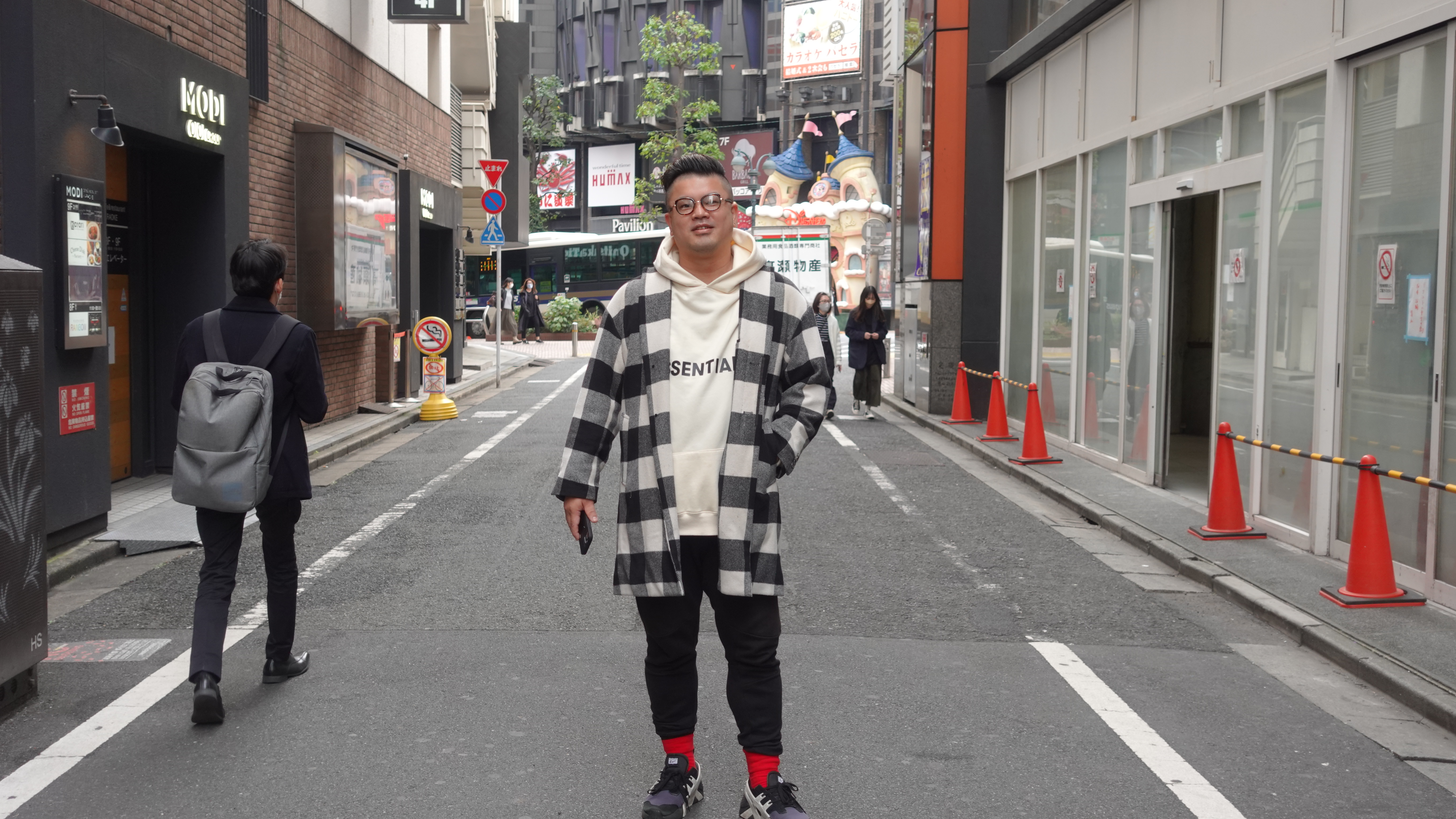 当社代表池下にインタビュー！（中編）