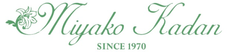 キューコーポレーション株式会社　ミヤコ花壇