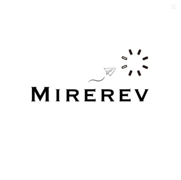 株式会社Mirerev
