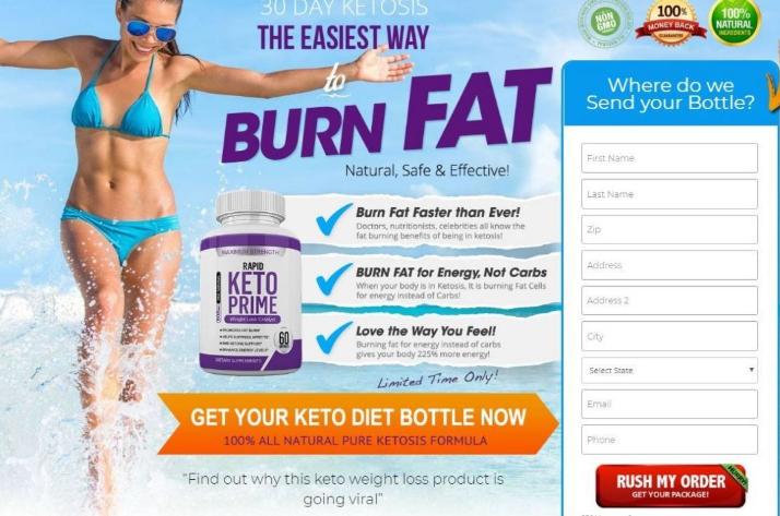 Keto Prime Reviews Price and Ingredients It Really Work?