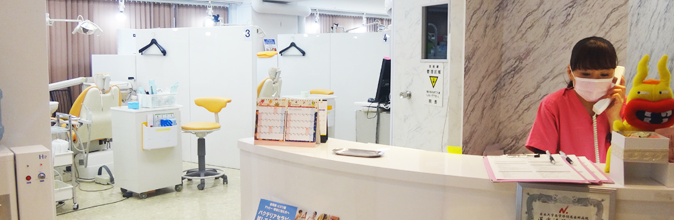 医院毎にオリジナルに設定できる。そこは非常に助かりますね。