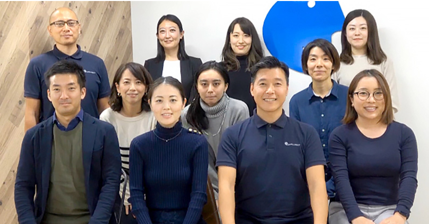 ー goFLUENT JAPANより、新年のご挨拶 ー