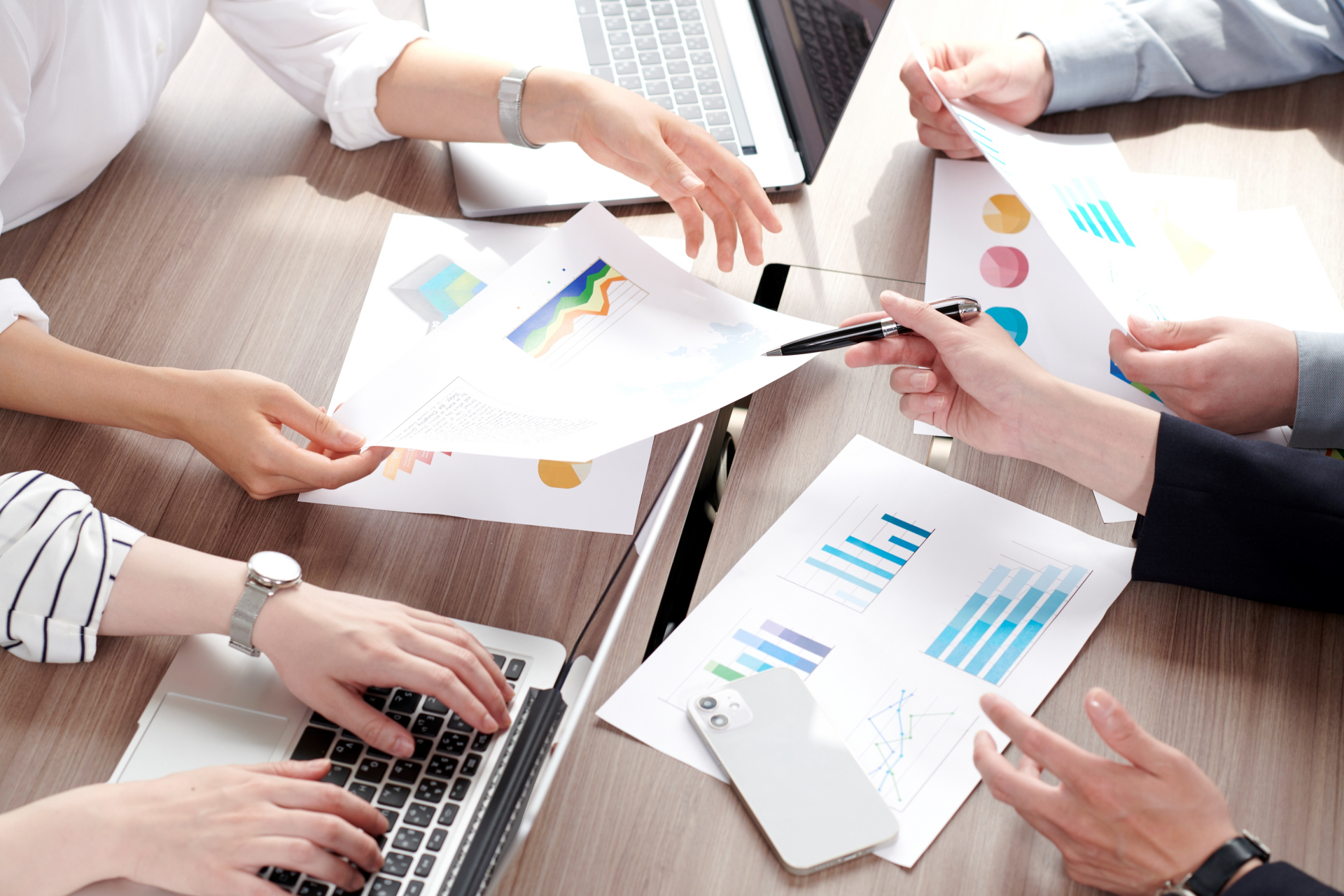 ネイバーズ社内研修紹介