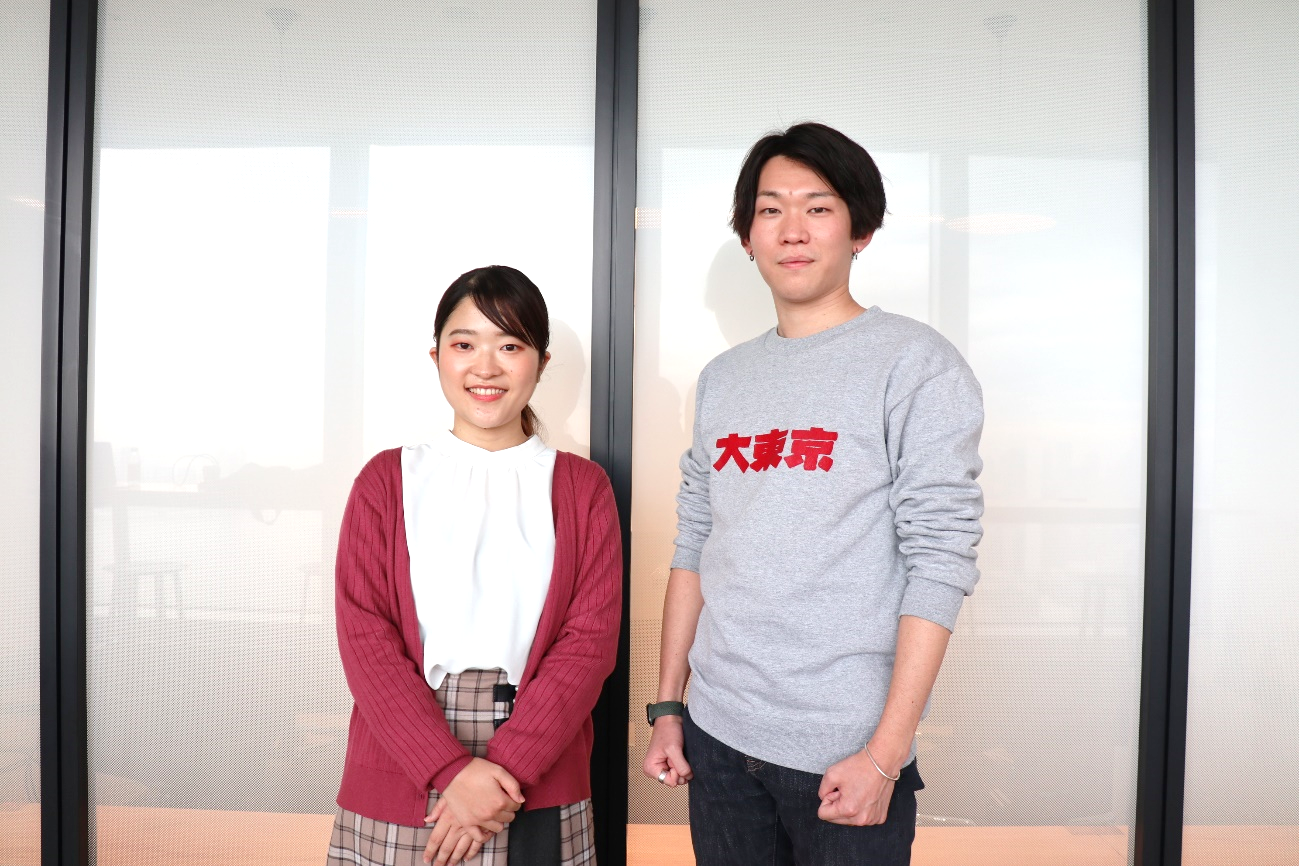 【社員インタビュー】Youtuberから居酒屋まで！国内No.1シェアサイクルを支えるクリエイティビティの秘訣を聞いてみました！