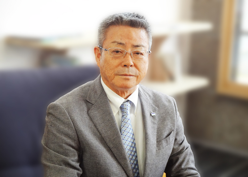 【社長インタビューvol.1】”技術と感性の会社”タケウチ建設