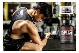 Keto Beast 100% Powerful Natural Product A Price And Benefits?