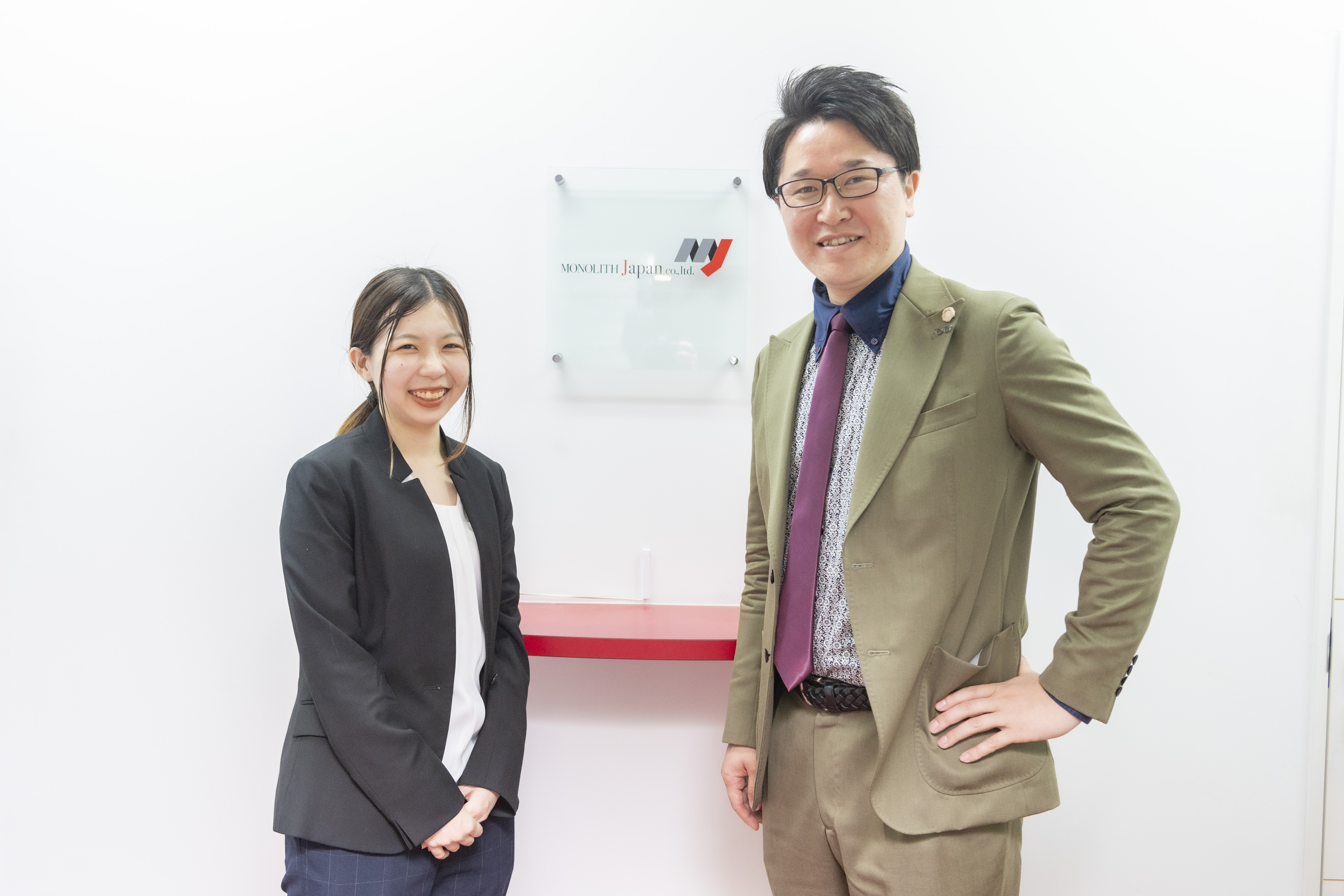【MJ社員紹介】*★人生2周目⁈ 総務 佐藤のStory*★