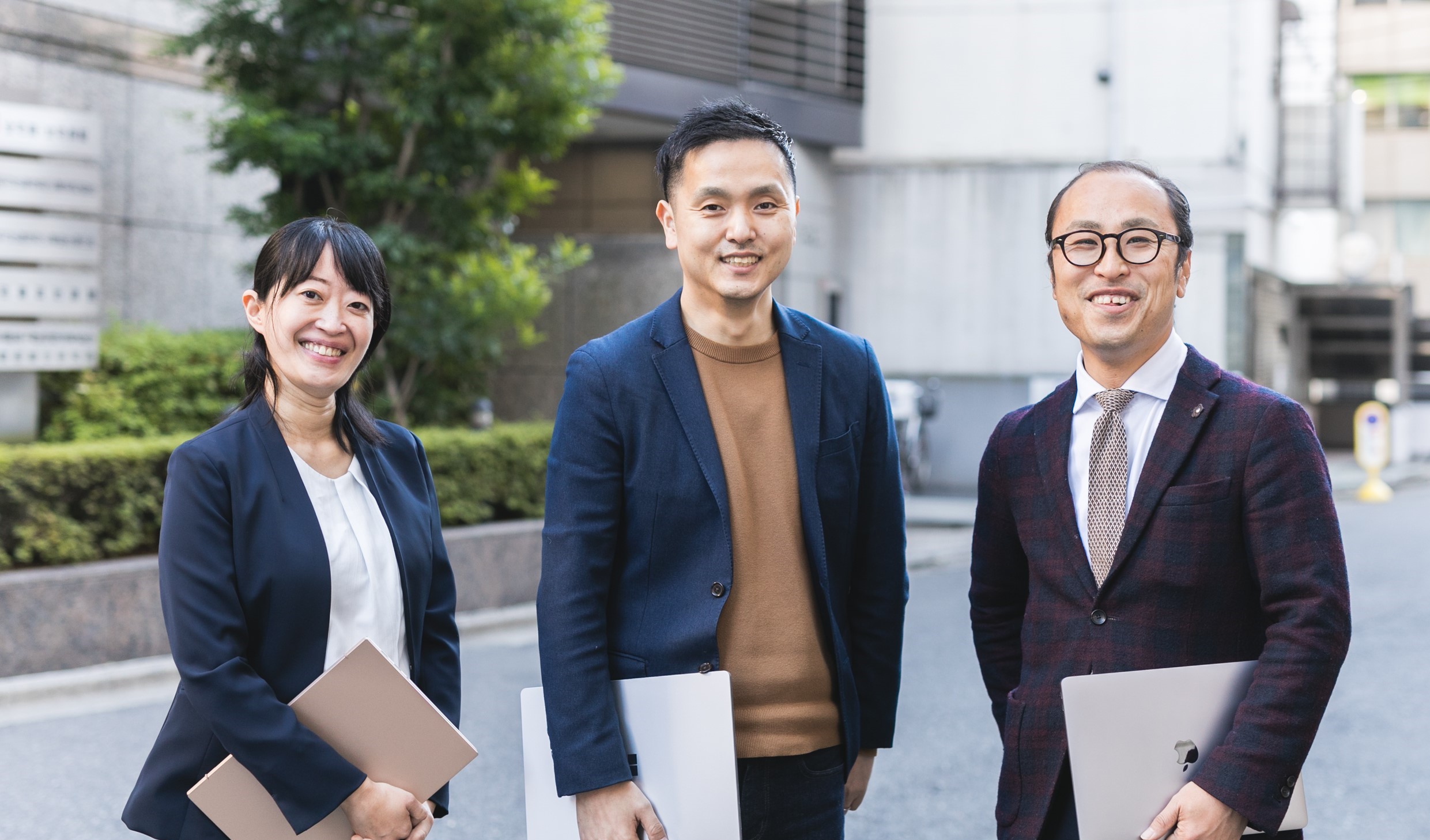 スタートアップで圧倒的な成長機会をつかみませんか？チャレンジの場が、ここにはあります！