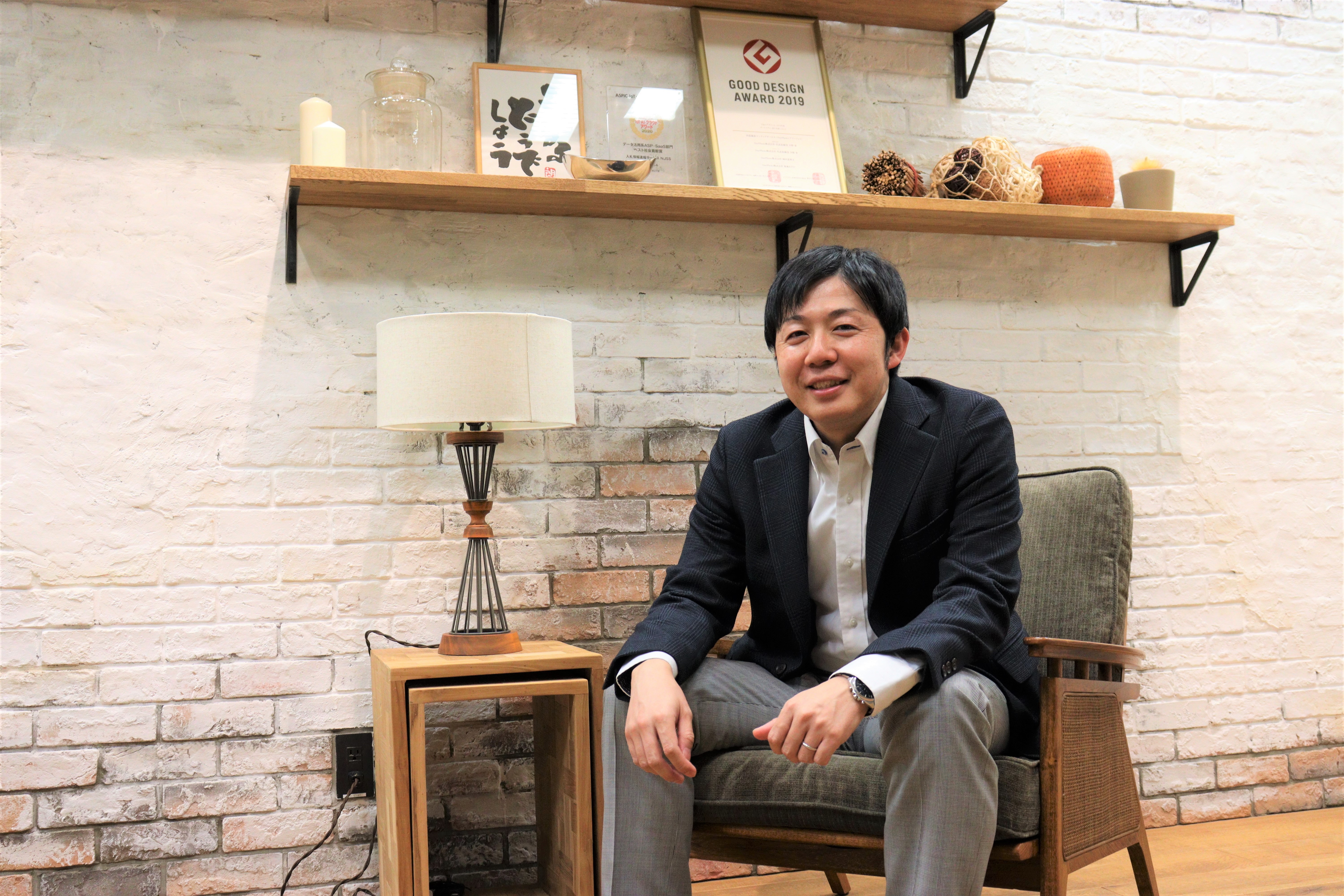 IT業界未経験の彼が、うるるというITベンチャー企業で躍進するまで【うるるン挑戦記】