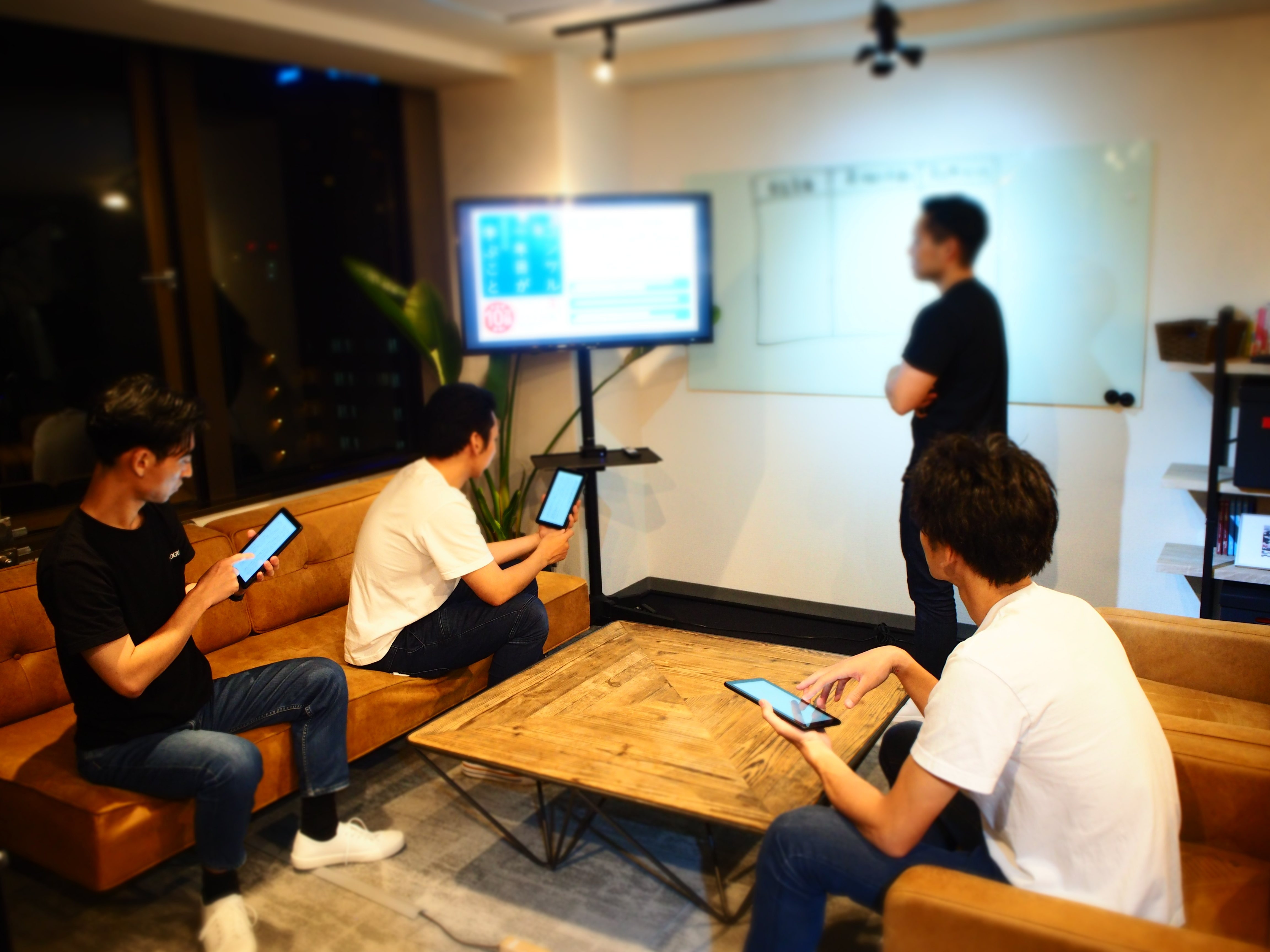 【レポート】僕たちが毎週行っている「社内アカデミー」について共有させていただきます。
