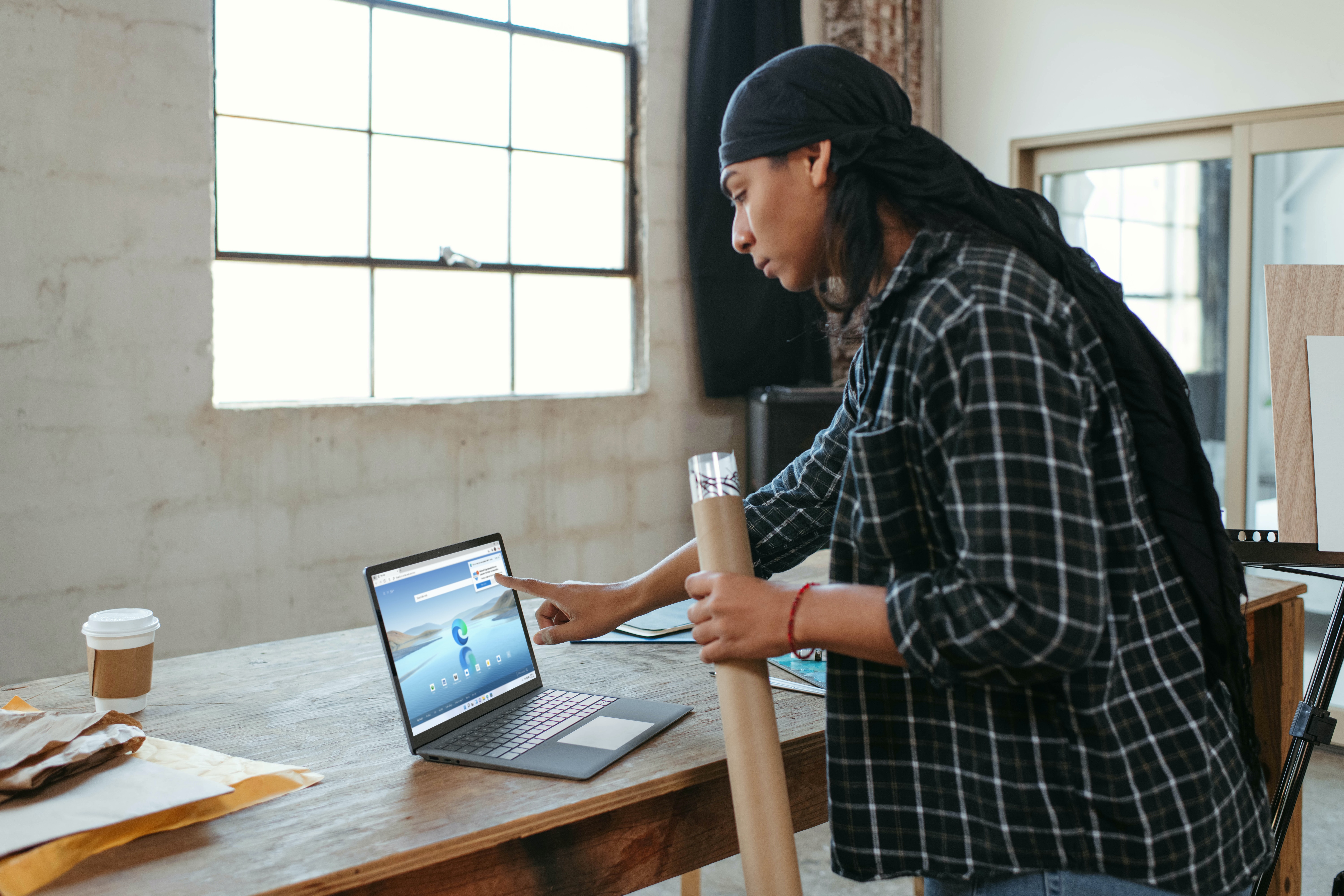Virtual office in UAE