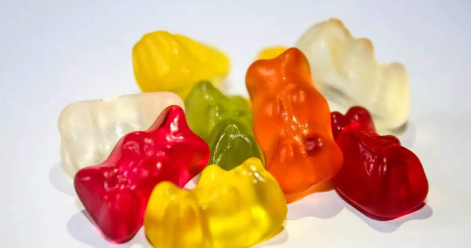 Olly Metabolism Gummies | Why Should You Buy It ? In 2022 Update