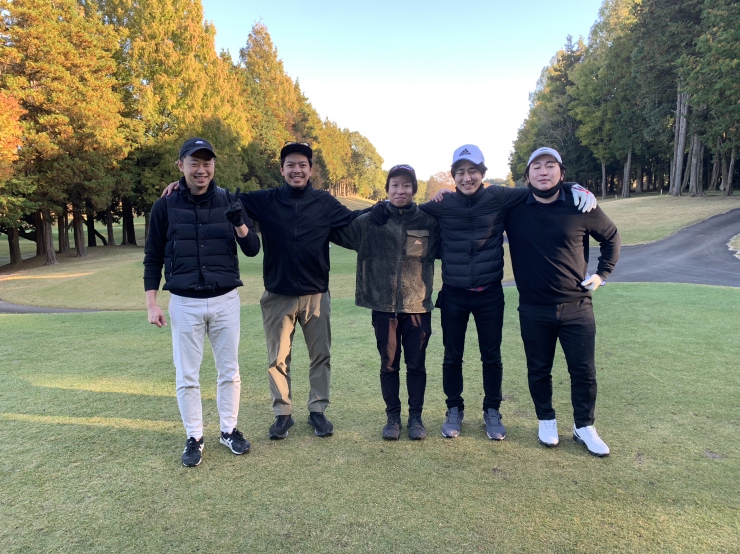 第一回rayout杯が開催されました