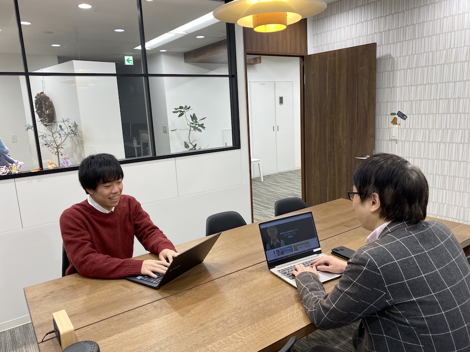 インターンが新規事業立ち上げ！チャレンジの幅が広いランウェイのインターン【RecGame新卒リリース編】
