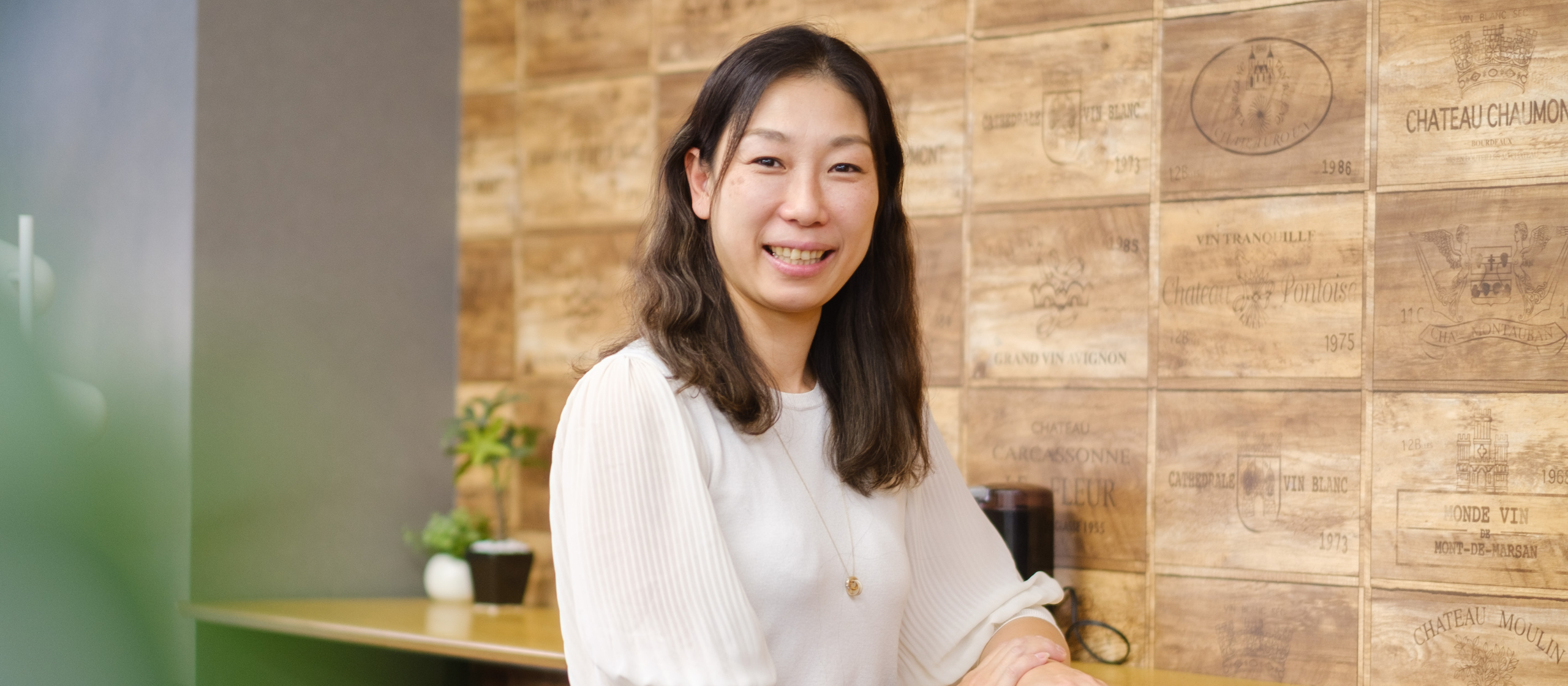 【カスタマーサポートインタビュー】相手の立場に立ち、自ら一歩踏み出して行動できるのがさくら製作所の仕事の魅力