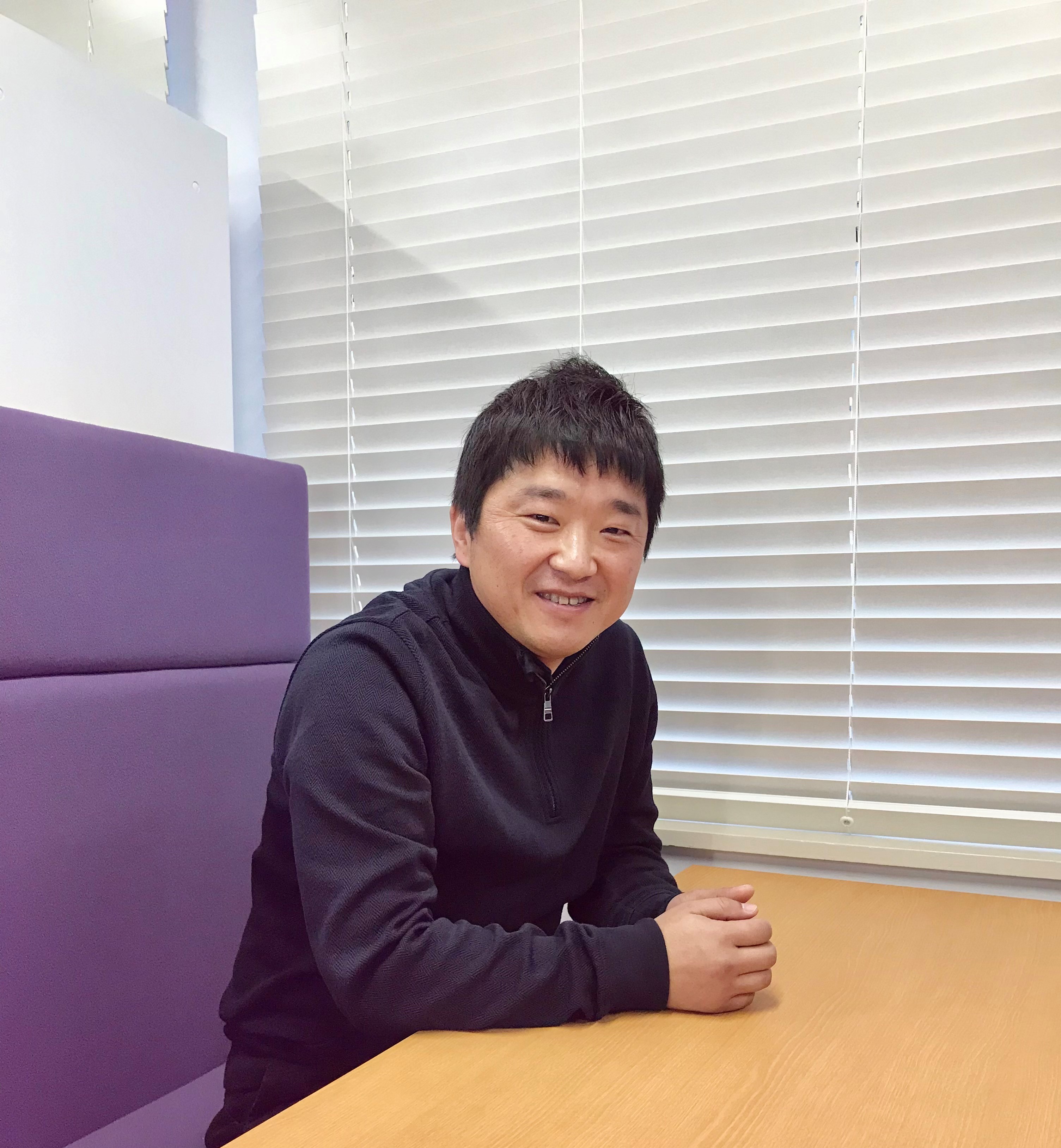 より運用しやすく、コストダウンにつながる提案を。 ユーザ、エンジニアの両方の視点で見た最適なシステムを提供したい。