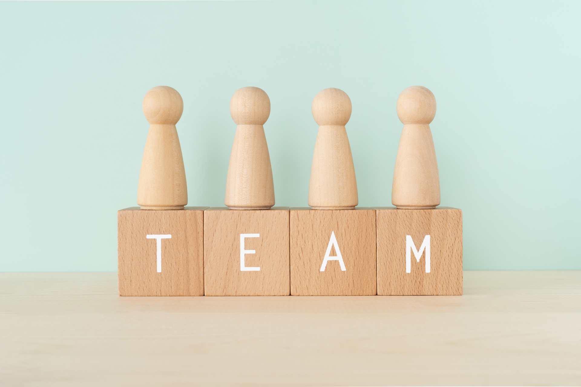 2022年もユーロモニターのチーム力を発揮していきます！